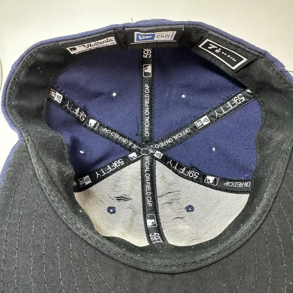 New Era 2008 world
